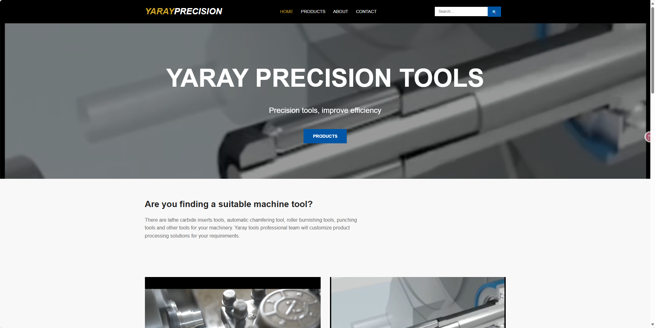 雅赖精密工具（YARAYPRECISION）