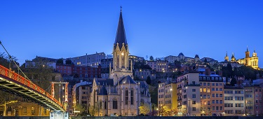 老挝万象唐人街