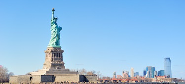 美国旧金山社区