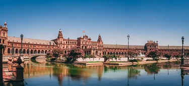 西班牙购房移民