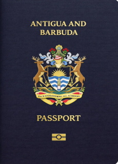 安提瓜和巴布达