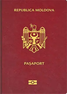 摩尔多瓦