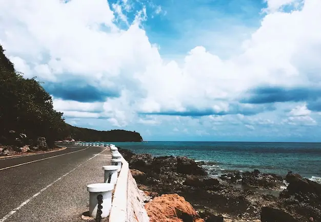 瓦努阿图移民的完整申请流程分为哪些关键步骤？